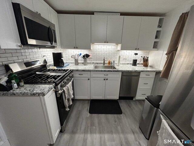 Condo for sale in Bridgeport, Connecticut