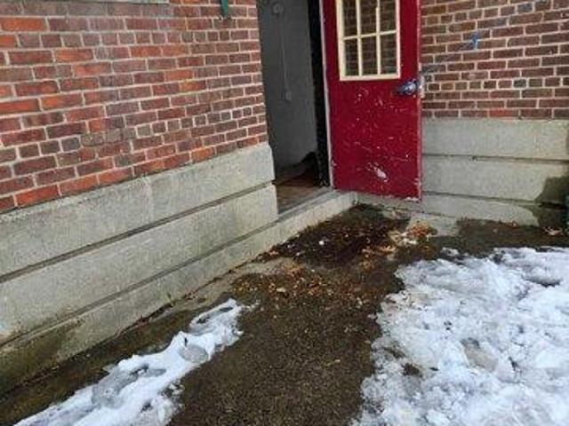 Condo for sale in Bridgeport, Connecticut