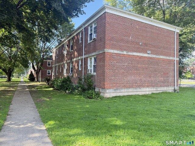 Condo for sale in Bridgeport, Connecticut
