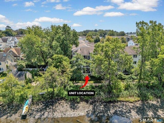 Condo for sale in Black Rock, Bridgeport