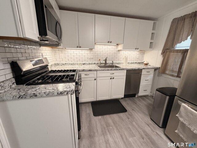 Condo for sale in Bridgeport, Greater Bridgeport Planning Region