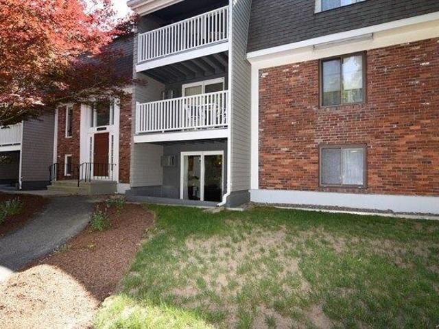 Condo for sale in Bridgewater, Massachusetts