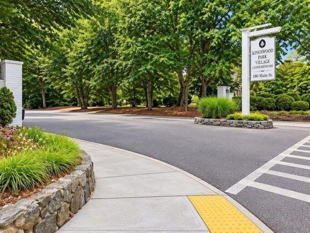 Condo for sale in Bridgewater, Massachusetts
