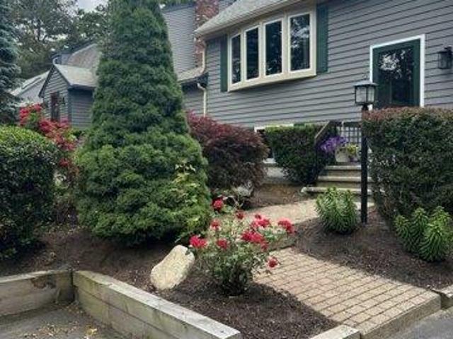 Condo for sale in Stanley, Bridgewater