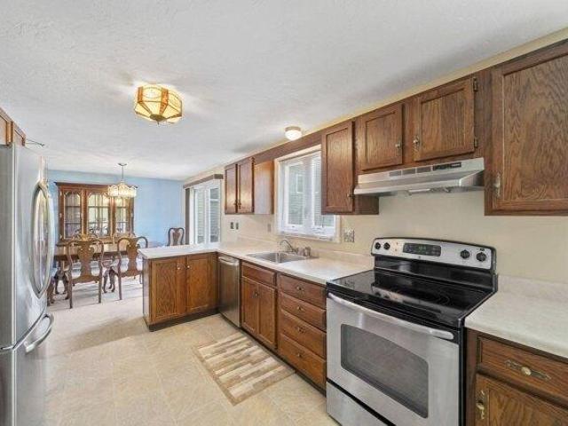 Condo for sale in Bridgewater, Plymouth County