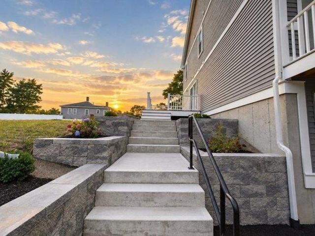 Condo for sale in Bridgewater, Plymouth County