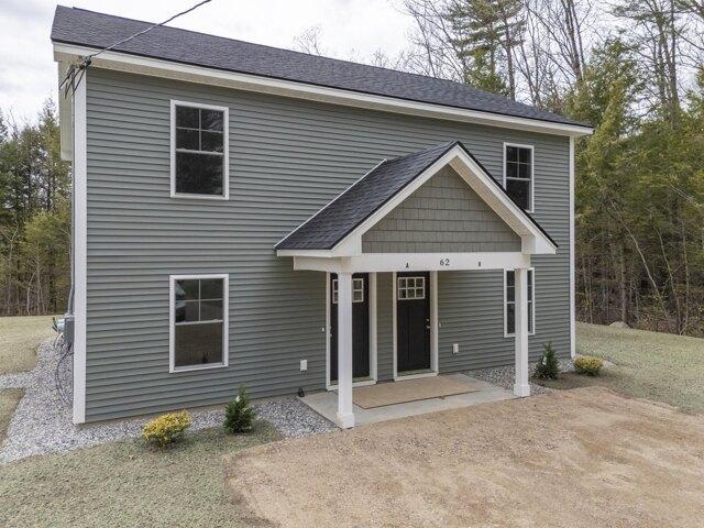 Condo for sale in Bridgton, Maine