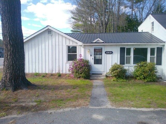 Condo for sale in Bridgton, Maine