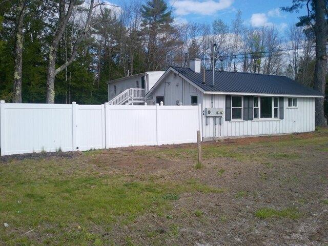 Condo for sale in Bridgton, Maine