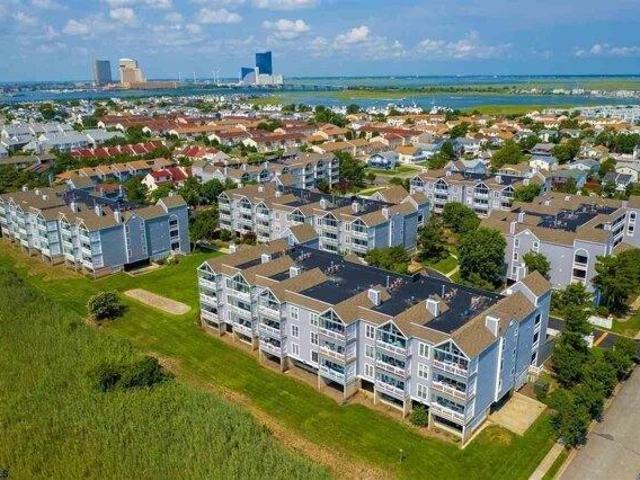 Condo for sale in Brigantine, New Jersey