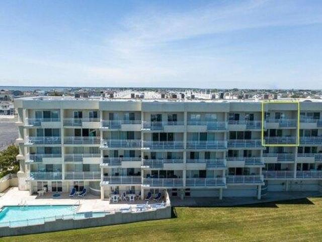 Condo for sale in Brigantine, New Jersey