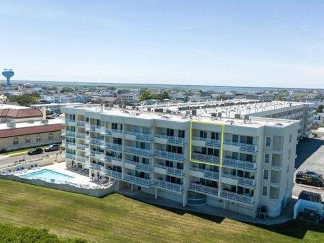 Condo for sale in Brigantine, New Jersey