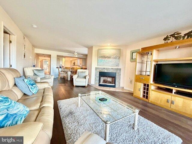 Condo for sale in Brigantine, New Jersey