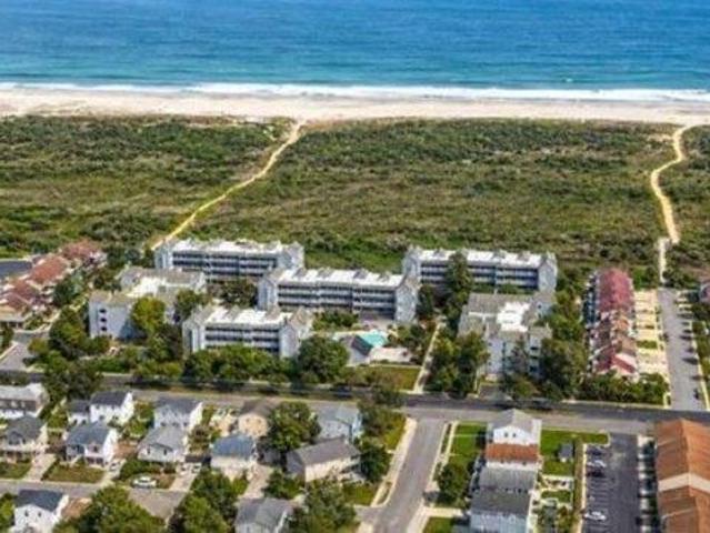Condo for sale in Brigantine, New Jersey