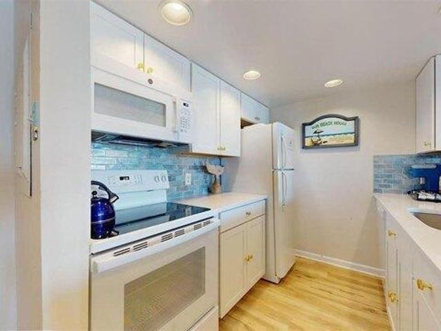 Condo for sale in Brigantine, New Jersey