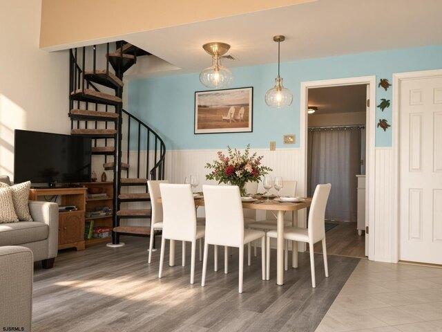 Condo for sale in Brigantine, New Jersey