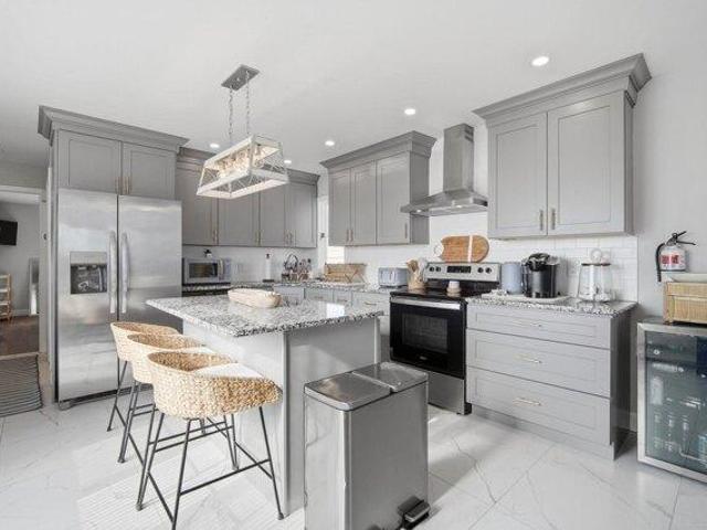 Condo for sale in Brigantine, New Jersey