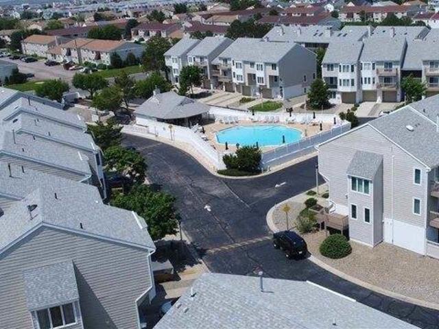 Condo for sale in Brigantine, New Jersey
