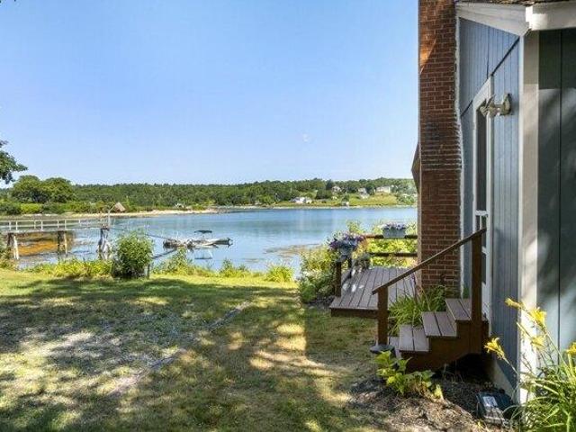 Condo for sale in Bristol, Maine