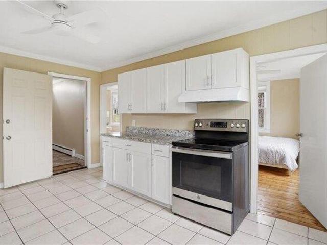Condo for sale in Bristol, Rhode Island