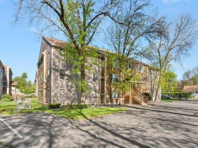 Condo for sale in Brockton, Massachusetts