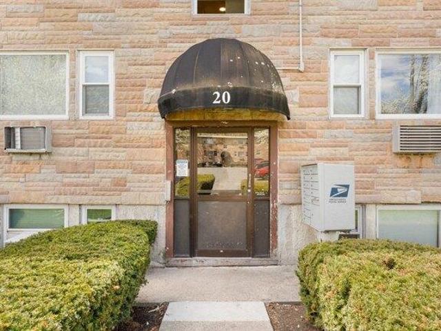 Condo for sale in Brockton, Massachusetts