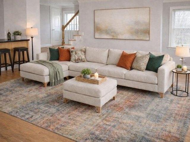 Condo for sale in Brookline, Massachusetts