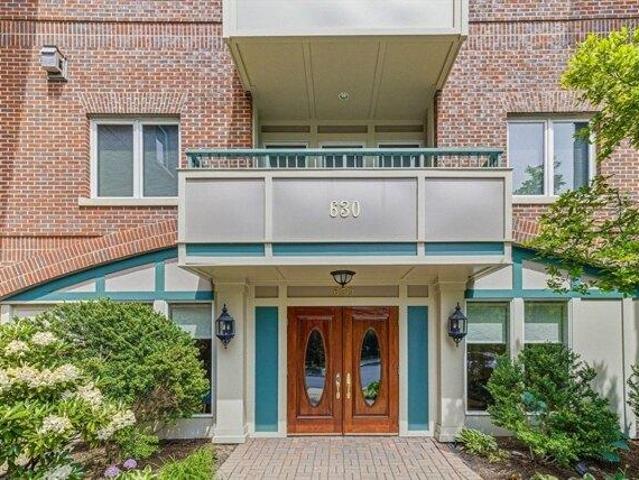 Condo for sale in Brookline, Massachusetts