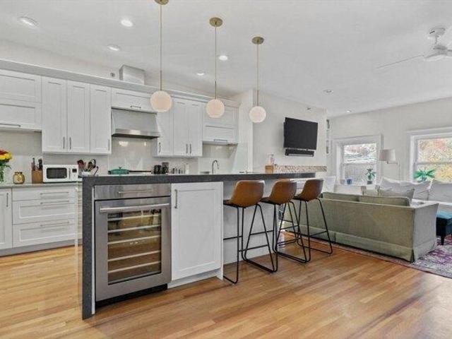 Condo for sale in Brookline, Massachusetts