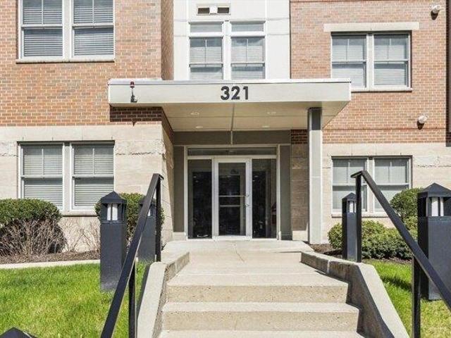 Condo for sale in Brookline, Massachusetts