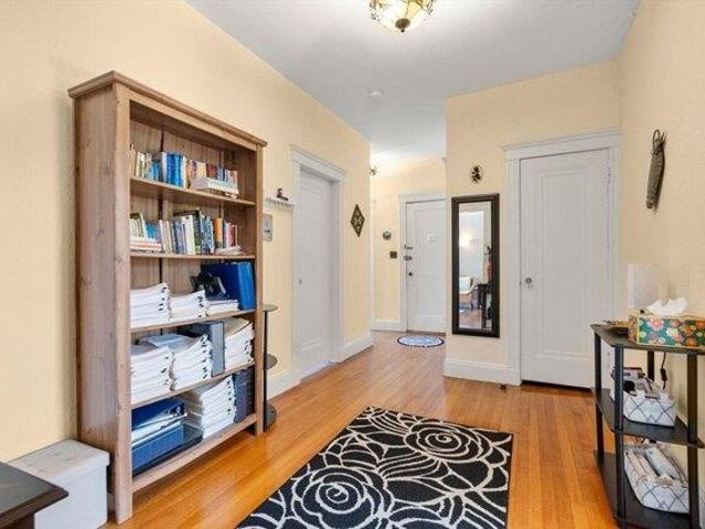 Condo for sale in Brookline, Massachusetts