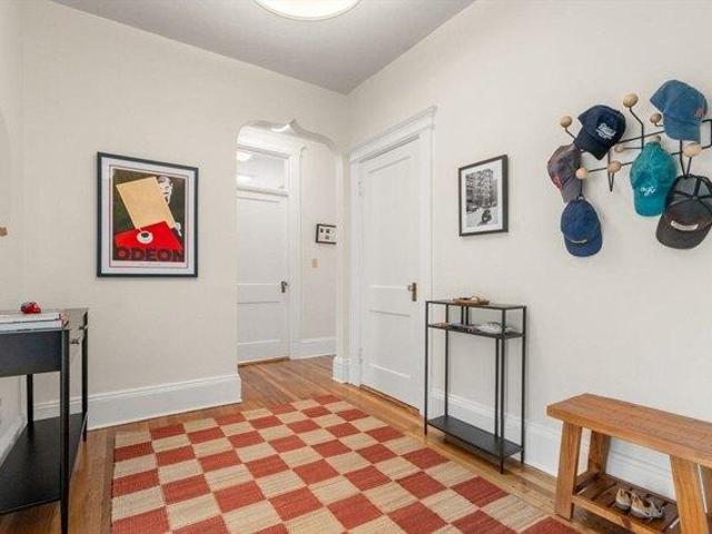 Condo for sale in Brookline, Massachusetts