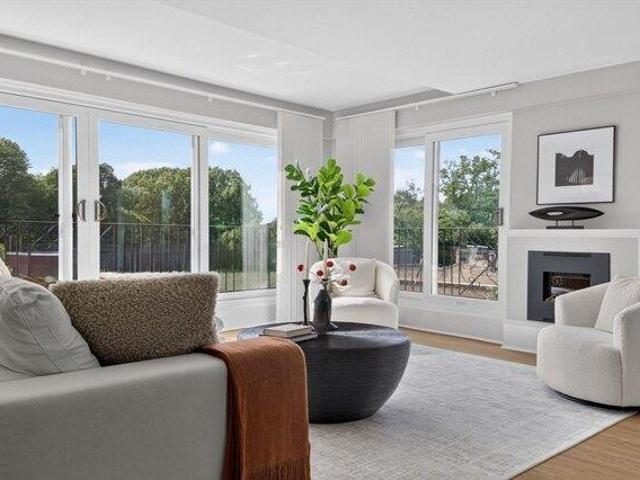 Condo for sale in Brookline, Massachusetts