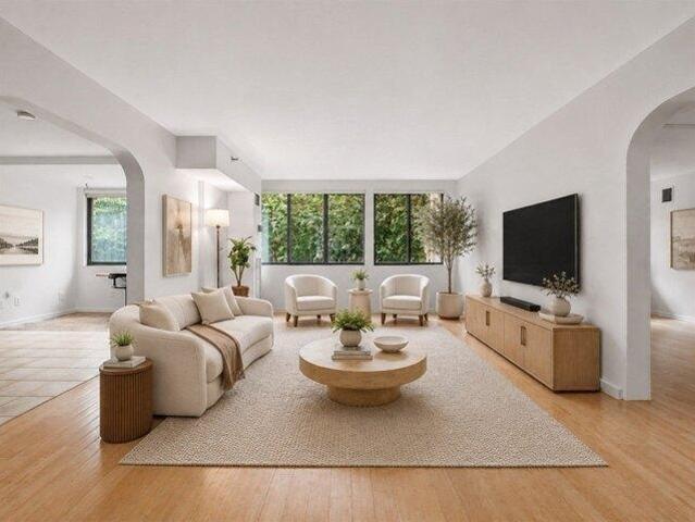 Condo for sale in Brookline, Massachusetts