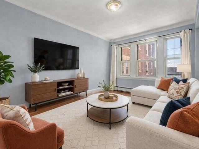 Condo for sale in Brookline, Massachusetts