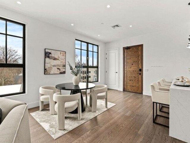 Condo for sale in Brookline, Massachusetts