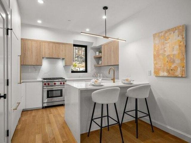 Condo for sale in Brookline, Massachusetts