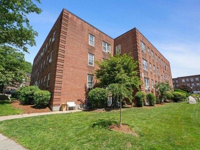Condo for sale in Brookline, Massachusetts