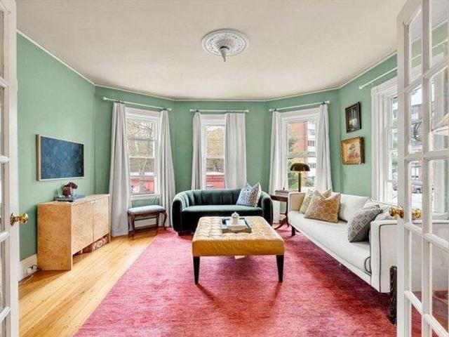 Condo for sale in Brookline, Massachusetts