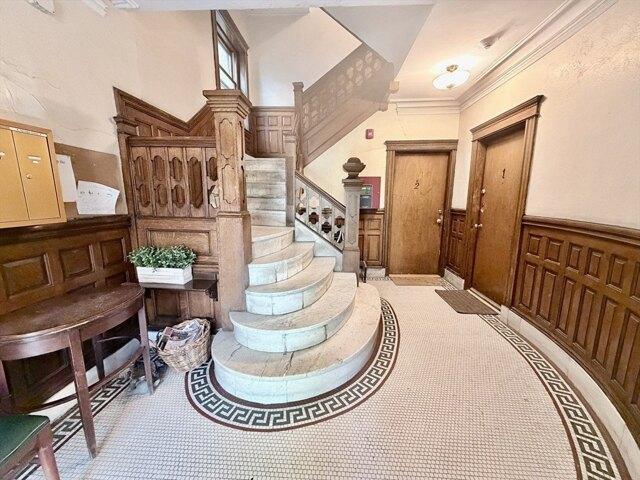 Condo for sale in Brookline, Massachusetts