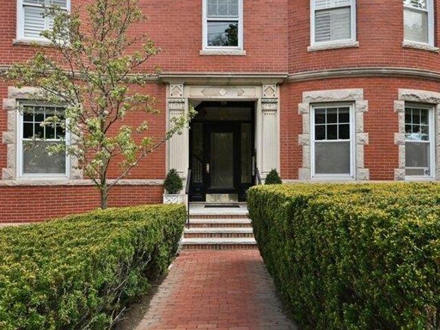 Condo for sale in Brookline, Massachusetts