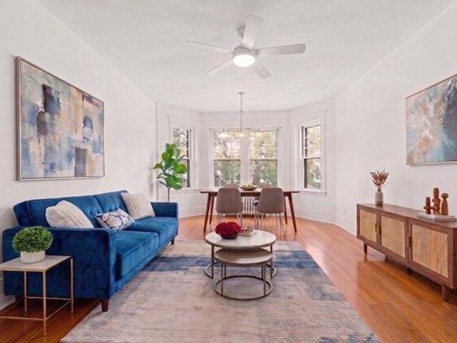 Condo for sale in Brookline, Massachusetts