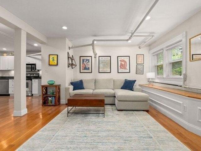 Condo for sale in Brookline, Massachusetts