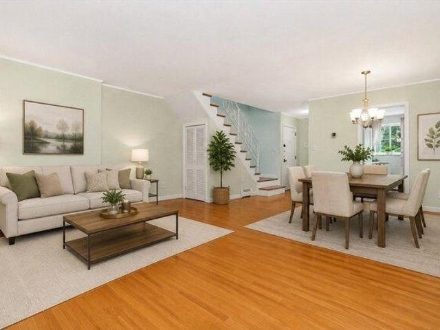 Condo for sale in Brookline, Massachusetts