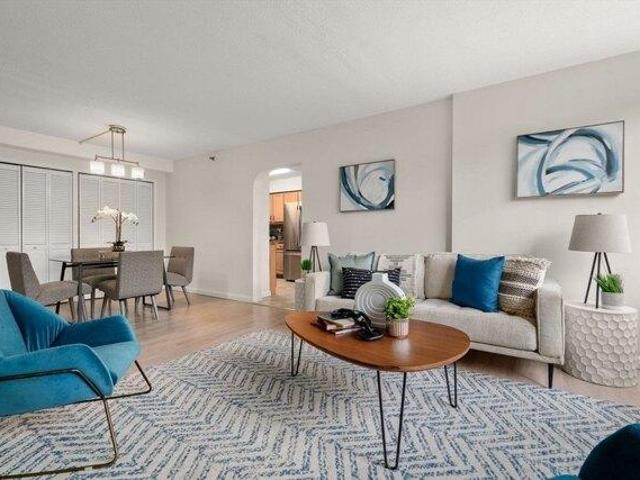 Condo for sale in Brookline, Massachusetts
