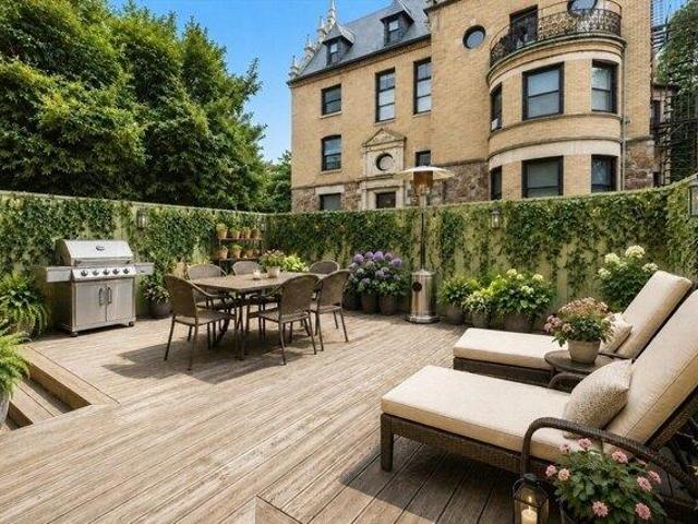 Condo for sale in Brookline, Massachusetts