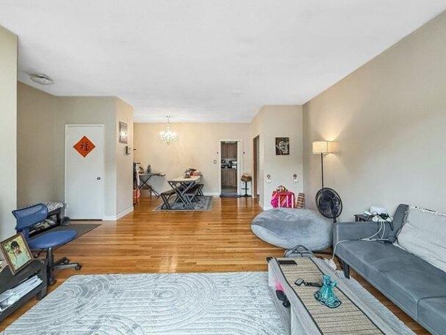 Condo for sale in Brookline, Massachusetts