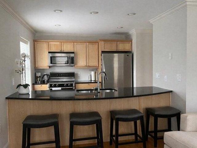 Condo for sale in Brookline, Massachusetts
