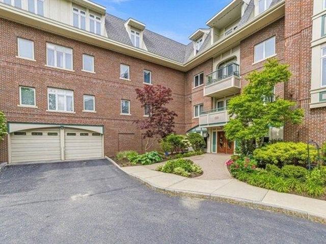 Condo for sale in Brookline, Massachusetts