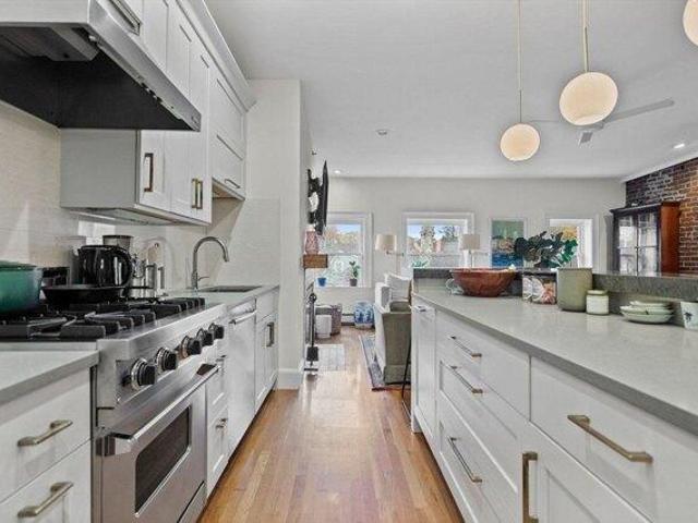 Condo for sale in Brookline, Massachusetts